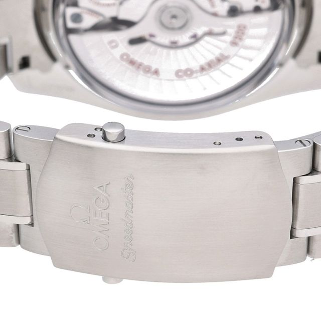 Omega Speedmaster Moonwatch 311.30.44.51.01.002 Image 3